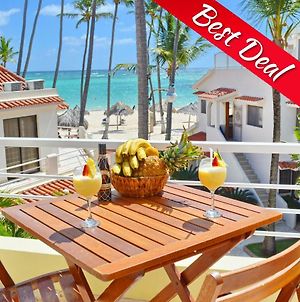 Coral Villas Private Beach Resort & Spa photos Exterior