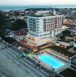 Igneada Resort Hotel & Spa photos Exterior