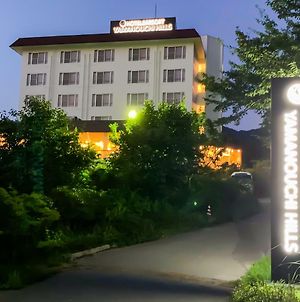 Hotel&Resort Yamanouchi Hills photos Exterior