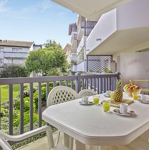 Bright 2Br Flat With Terrace And Parking In Anglet Center - Welkeys photos Exterior