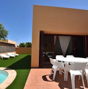 Fuerte Holiday Casa & Terrazza With Pool photos Exterior