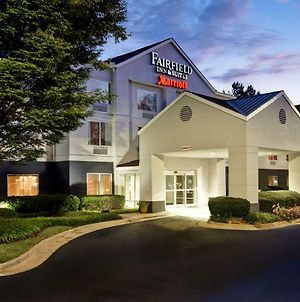 Fairfield Inn & Suites Atlanta Kennesaw photos Exterior