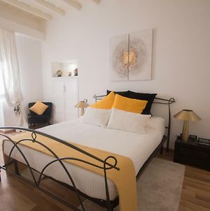 Barcaccia Luxury Suites photos Exterior