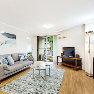 Inner City Retreat In Pyrmont 1 Bdrm With Car Space - 28 Mill photos Exterior