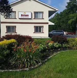 Atrium Inn & Suites photos Exterior