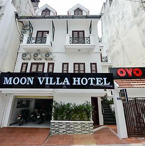 Oyo 332 Moon Villa Hotel photos Exterior