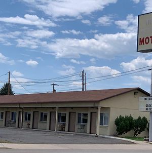 New Western Motel photos Exterior