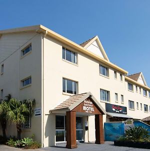 Burleigh Gold Coast Motel photos Exterior