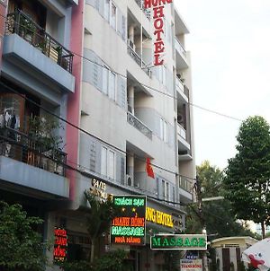 Thanh Hong Hotel photos Exterior