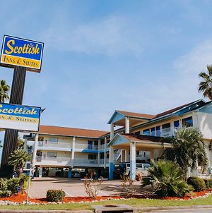 Scottish Inn & Suites - Kemah Boardwalk photos Exterior