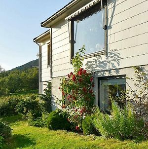 3 Person Holiday Home In Vartdal photos Exterior