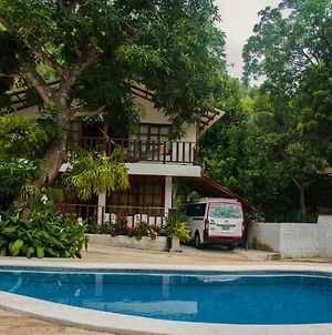 Casa Hostal Villa Del Rio photos Exterior