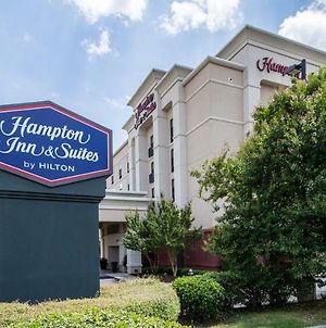 Hampton Inn & Suites Burlington photos Exterior