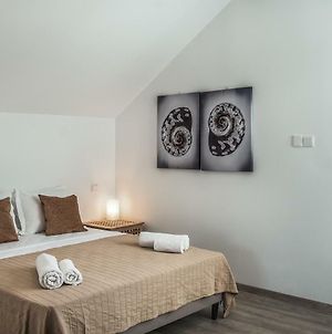 Silver Apartment - Loft photos Exterior
