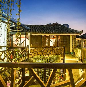 Dream In Tang Dynasty Inn photos Exterior
