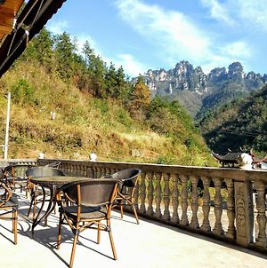 National Park Mini Inn - Yangjiajie photos Exterior