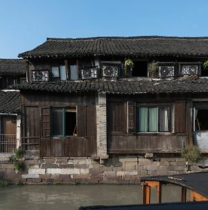 Wuzhen Dongzha Auntie Jiang Hostel photos Exterior
