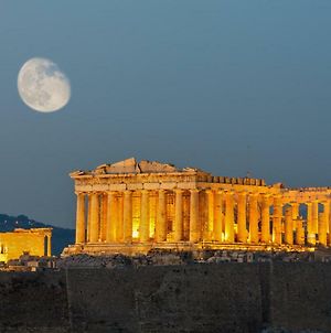 Αnna'S Home!!!Holidays In Beautiful Athens photos Exterior