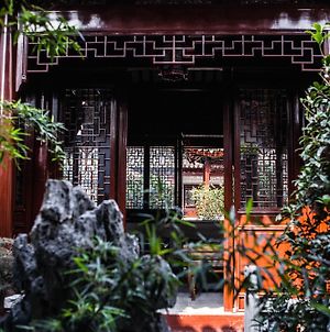 Suzhou Tongli Mon Shine Inn photos Exterior