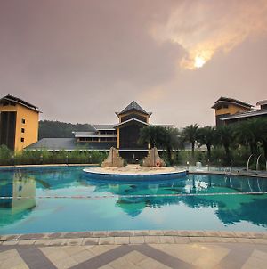 Dipai Hotspring Resort photos Exterior