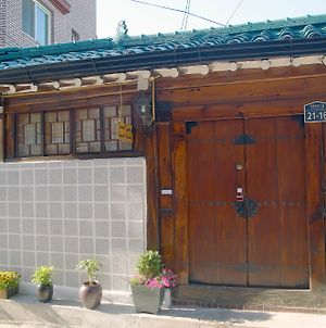 Seoul Lucky Guest House Hanok photos Exterior