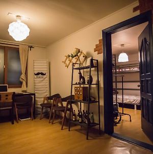 Storyg Guesthouse - Hostel photos Exterior