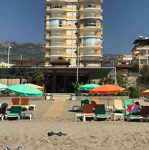 Cebeci 8 Luxury Apartments 2+1 In Coastline Of Sea photos Exterior