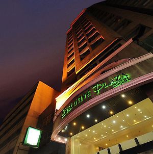 Executive Hotel Manila photos Exterior