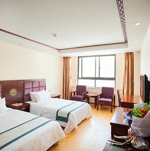 Huangshan City Comfort Inn photos Exterior