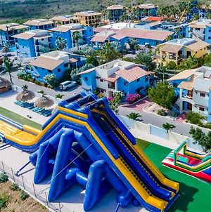 Kunuku Resort All Inclusive Curacao, Trademark By Wyndham photos Exterior