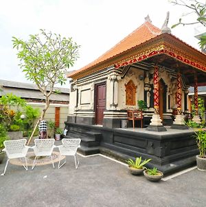 Batukaru Garden 5 Shevilla Residence photos Exterior