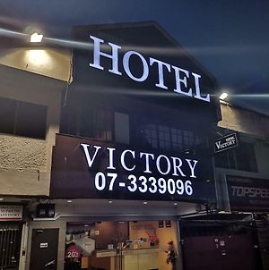 Victory Hotel photos Exterior