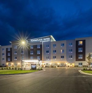 Towneplace Suites By Marriott Owensboro photos Exterior