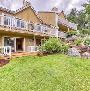 Cottage Club Condo - 2 Bed 2 Bath Apartment In Stowe photos Exterior