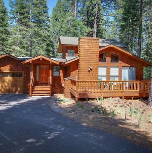Beaver Pond Northstar Luxury Chalet With Hot Tub photos Exterior