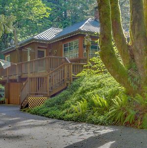 Barlow Creekside Lodge photos Exterior