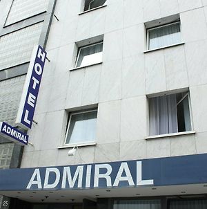 Admiral Hotel photos Exterior