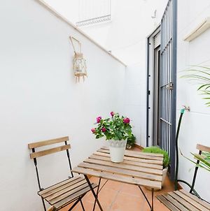 Centrico Apartamento En El Barrio De Picasso photos Exterior