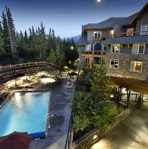 Luxurious Two Bedroom Condo In Canmore photos Exterior