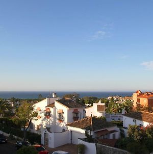 Rooftop Villa - Chalet En Cabo Pino Con Vistas Al Mar, Jardines Y Piscina photos Exterior