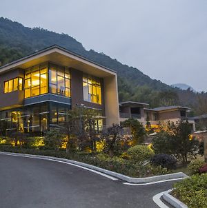 Jiuxi Cloud Valley Hotel photos Exterior