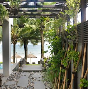 Mangala Zen Garden & Luxury Apartments photos Exterior