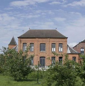 La Grange De Saint Hilaire photos Exterior