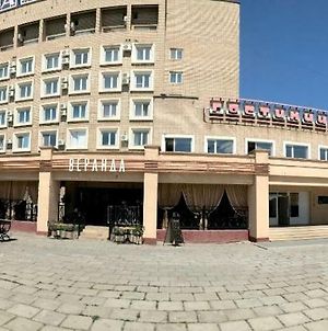 Hotel Balakovo photos Exterior