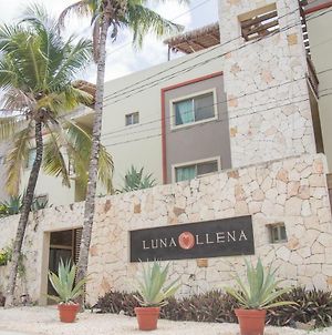 Hotel Luna Llena photos Exterior