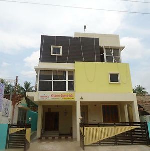 Thirumalai Home Stay - Group & Family Stay Room Vl Swami Malai Temple photos Exterior