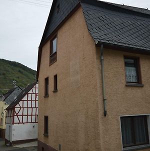Comfortable House Directly By The Moselle, With Terrace And Private Parking photos Exterior