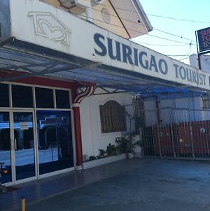 Surigao Tourist Inn photos Exterior