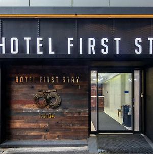 Hotel Firststay Myeongdong photos Exterior