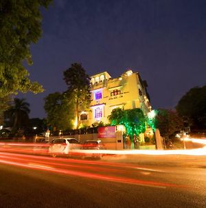 Hotel Sunder Palace - A Heritage Style Boutique Hotel photos Exterior